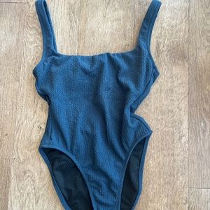 J crew bathing suit